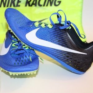 Nike Zoom Victory 3 New Men's Racing Shoe